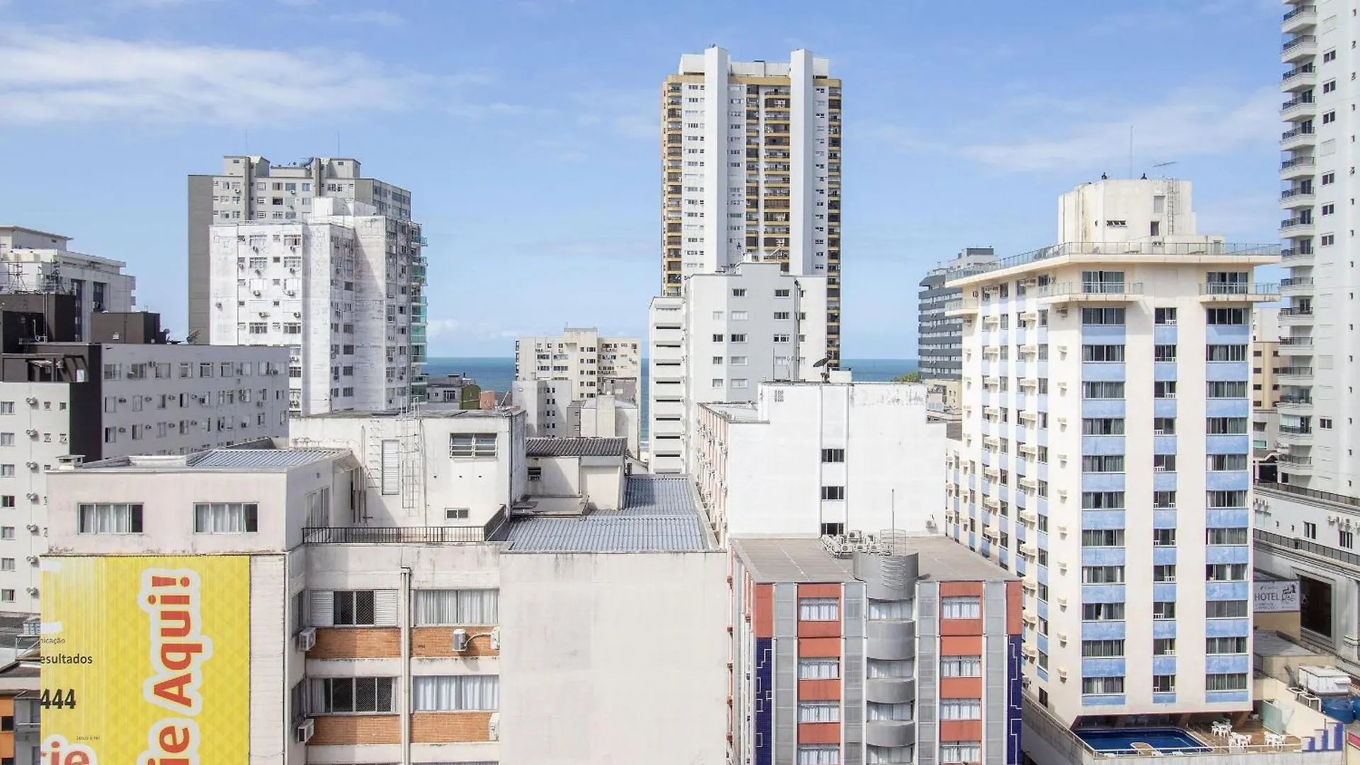 Bk81 - 3 Dorm, Climatizado, 2 Garagens, Wi-Fi Apartment Balneario Camboriu