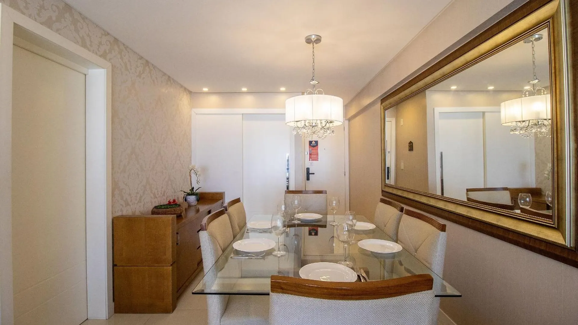 Bk81 - 3 Dorm, Climatizado, 2 Garagens, Wi-Fi Apartment Balneario Camboriu