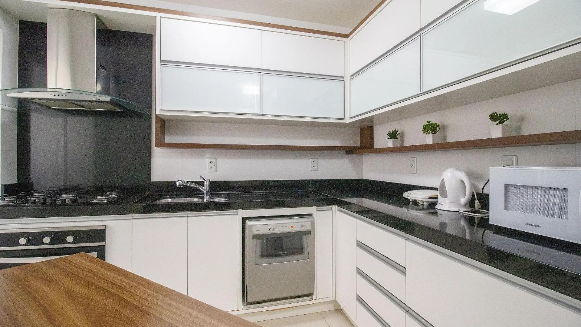 Bk81 - 3 Dorm, Climatizado, 2 Garagens, Wi-Fi Apartment Balneario Camboriu