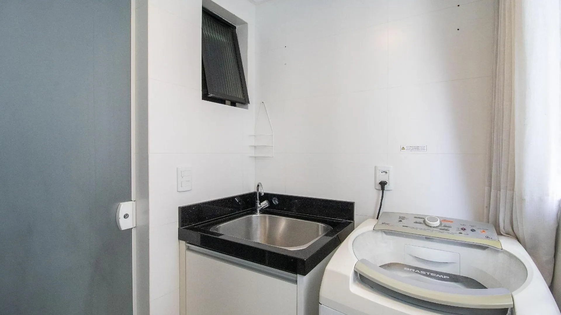 Bk81 - 3 Dorm, Climatizado, 2 Garagens, Wi-Fi Apartment Balneario Camboriu Brazil